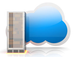 Virtual Private Server